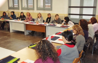 Participants al curs