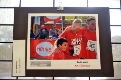 Premi Foto Henkel: Jordina Codina - "D'avis a néts" 