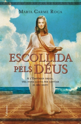 Portada del llibre (Font: Casa del Llibre)