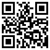 Codi QR per accedir a la descàrrega de l'app