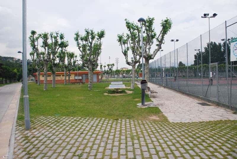 Zona Esportiva Municipal