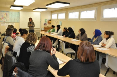 Curs sobre l'atenció de les persones (desembre 2010)