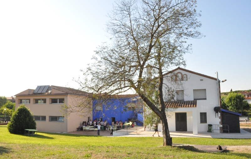 Cloenda del curs del Pla de Transició al Treball