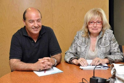 Grup municipal del PP