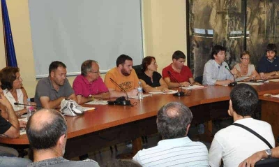 Grup municipal de ICV-EUiA