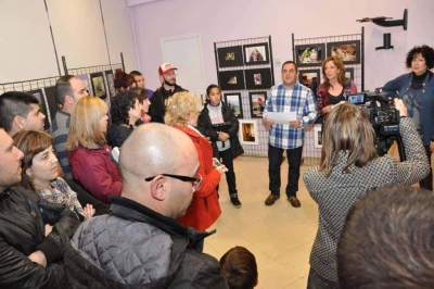 Lliurament de premis al Casal de Cultura