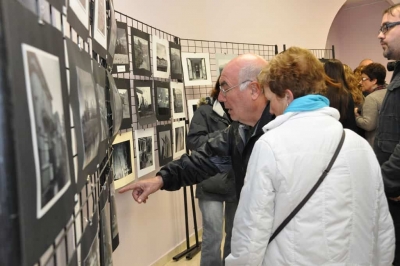 Exposició dels treballs participants