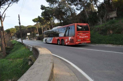 BV-5001 Direcció Montornès